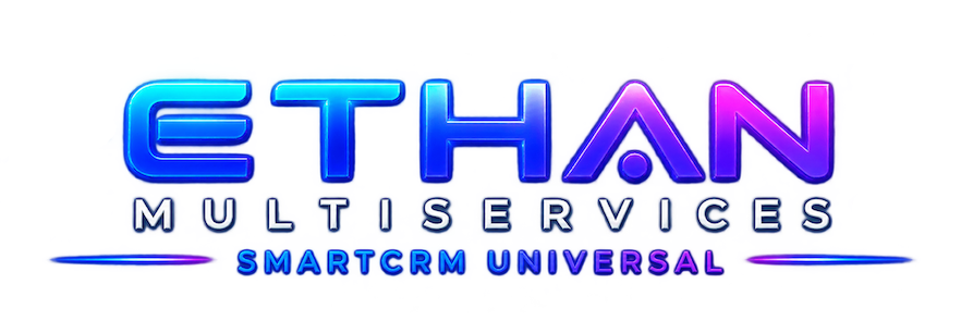 Ethan Multi Services
