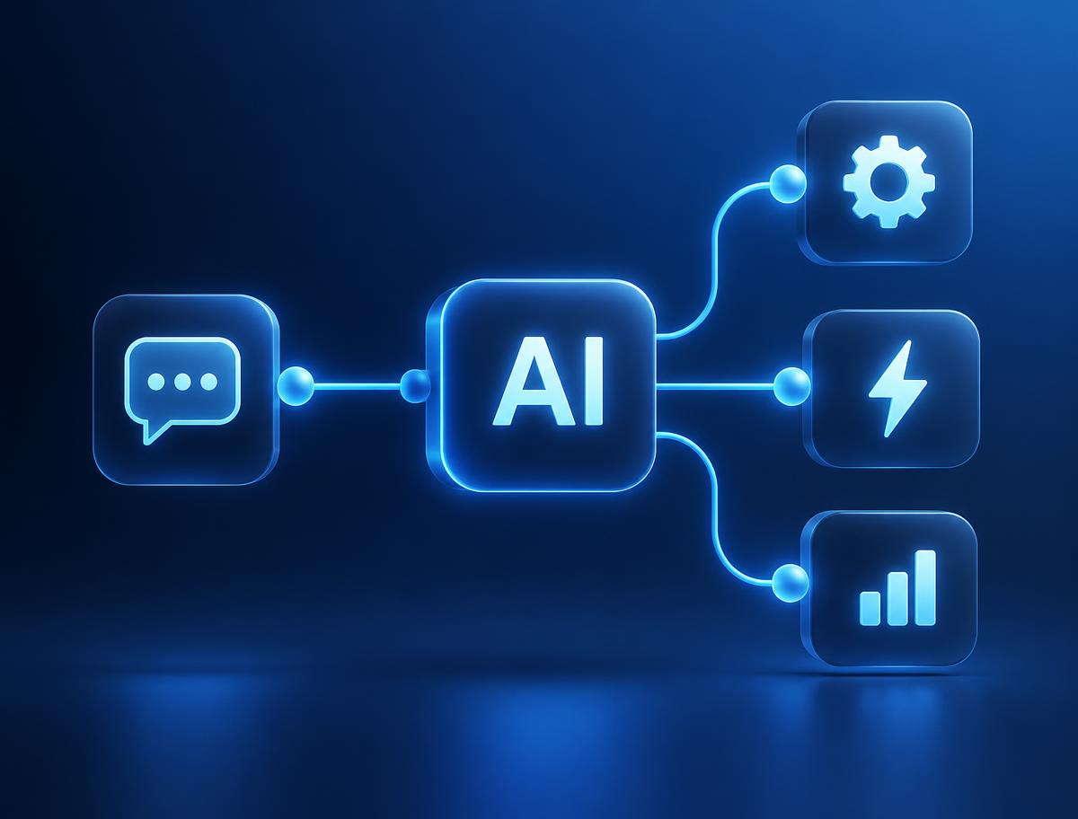 Automate Your Business Processes